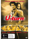 U-Turn [Edizione: Stati Uniti]