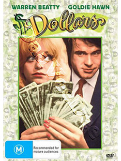 Dollars [Edizione: Stati Uniti]