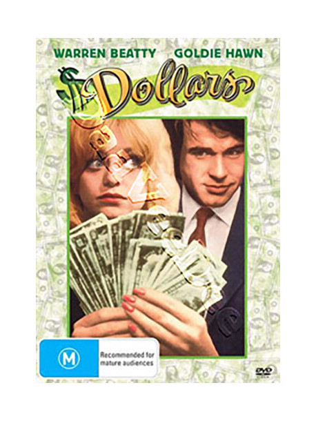 Dollars [Edizione: Stati Uniti]