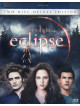 Eclipse - The Twilight Saga (Ltd Deluxe Edition) (Blu-Ray+Dvd Contenuti Extra+Zainetto)