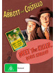 Abbott & Costello Meet The Killer Boris Karloff  [Edizione: Stati Uniti]