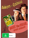 Abbott & Costello Meet The Killer Boris Karloff  [Edizione: Stati Uniti]