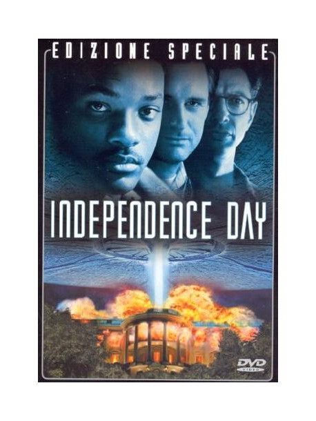 Independence Day (SE) (2 Dvd)