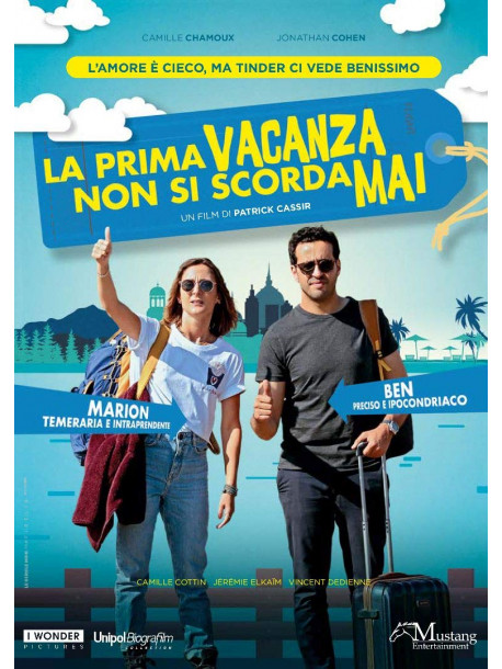 Prima Vacanza Non Si Scorda Mai (La)