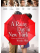 Rainy Day In New York [Edizione: Stati Uniti]