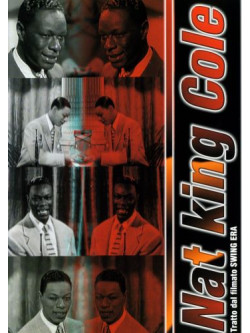 Nat King Cole - Swinger (Tratto Dal Filmato)