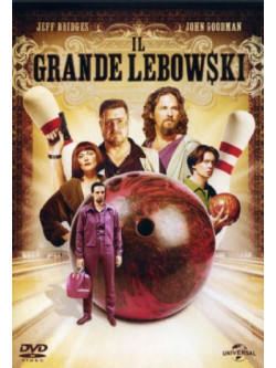 Grande Lebowski (Il) (Ciak Collection)