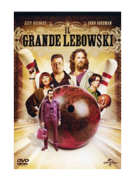 Grande Lebowski (Il) (Ciak Collection)