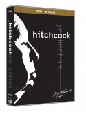 Hitchcock Collection - Black (7 Dvd)