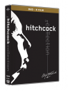 Hitchcock Collection - Black (7 Dvd)