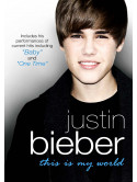 Justin Bieber  This Is My World [Edizione: Regno Unito]
