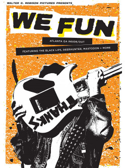 We Fun: Atlanta Ga [Edizione: Regno Unito]