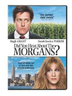Hugh Grant - Did You Hear About The Morgans? [Edizione: Giappone]