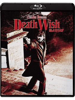 (Cinema) - Death Wish [Edizione: Giappone]