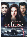 Eclipse - The Twilight Saga (SE) (2 Dvd)