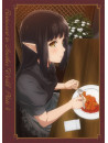 (Animation) - Isekai Shokudou 4 [Edizione: Giappone]
