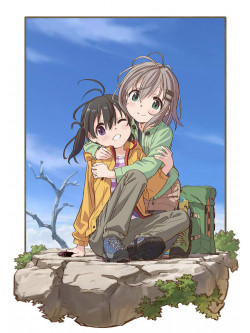 Iguchi Yuka - Yama No Susume Third Season 3 [Edizione: Giappone]
