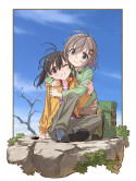 Iguchi Yuka - Yama No Susume Third Season 3 [Edizione: Giappone]