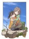 Iguchi Yuka - Yama No Susume Third Season 3 [Edizione: Giappone]