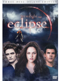 Eclipse - The Twilight Saga (Ltd Deluxe Edition) (3 Dvd+Zainetto)