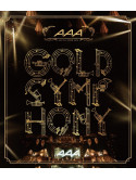 Aaa - Aaa Arena Tour 2014 -Gold Symphony- [Edizione: Giappone]