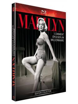 Comment Epouser Un Millionnaire Ed Collector+Livret+Dvd [Edizione: Francia]