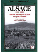 Memoires D Alsace 1918-1970 [Edizione: Francia]