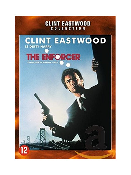 L Inspecteur Ne Renonce Jamais [Edizione: Francia]