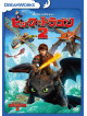 (Animation) - How To Train Your Dragon 2 [Edizione: Giappone]