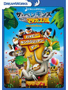(Animation) - Penguins Of Madagascar: Happy King Julien Day! [Edizione: Giappone]