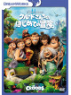(Animation) - The Croods [Edizione: Giappone]
