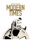 Charles Chaplin - Modern Times [Edizione: Giappone]