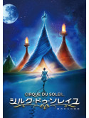 Erica Linz - Cirque Du Soleil: Worlds Away [Edizione: Giappone]