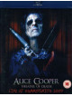 Alice Cooper - Theatre Of Death - Live At Hammersmith 2009