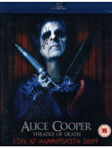 Alice Cooper - Theatre Of Death - Live At Hammersmith 2009