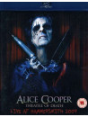 Alice Cooper - Theatre Of Death - Live At Hammersmith 2009