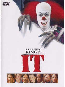 Harry Anderson - Stephen King'S It [Edizione: Giappone]