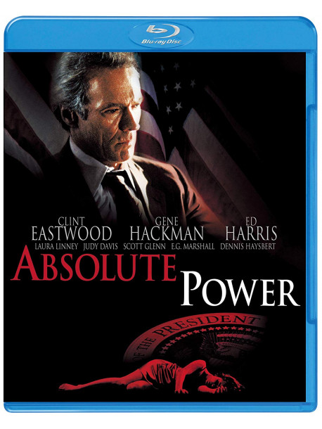 Clint Eastwood - Absolute Power [Edizione: Giappone]