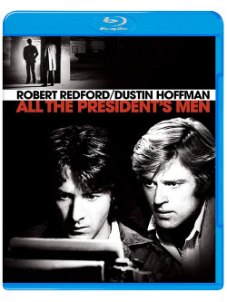 Dustin Hoffman - All The President'S Men [Edizione: Giappone]