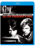 Dustin Hoffman - All The President'S Men [Edizione: Giappone]
