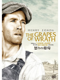 Henry Fonda - The Grapes Of Wrath [Edizione: Giappone]