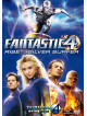 Ioan Gruffudd - Fantastic Four: Rise Of The Silver Surfer [Edizione: Giappone]