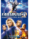 Ioan Gruffudd - Fantastic Four: Rise Of The Silver Surfer [Edizione: Giappone]