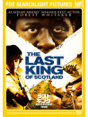 Forest Whitaker - The Last King Of Scotland [Edizione: Giappone]
