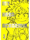(Animation) - Boku No Hero Academia Vol.1 [Edizione: Giappone]