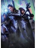 (Animation) - Gantz:O [Edizione: Giappone]