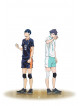 (Animation) - Haikyu!! Sainou To Sense [Edizione: Giappone]