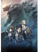 (Animation) - Godzilla Kaijuu Wakusei Standard Edition [Edizione: Giappone]