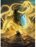 (Animation) - Godzilla Hoshi Wo Kuu Mono Standard Edition [Edizione: Giappone]