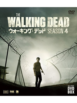 Andrew Lincoln - Untitled (8 Dvd) [Edizione: Giappone]